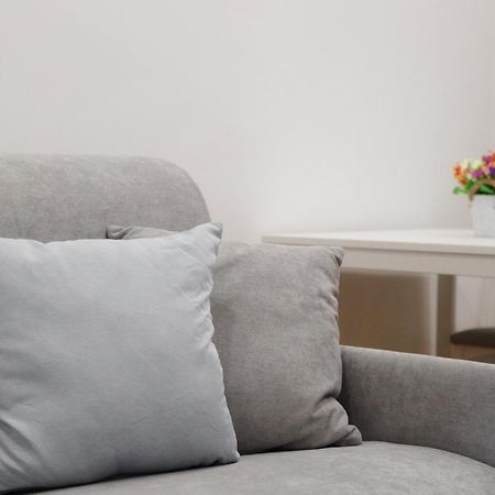 Mpm-Bramante In Brera 15 Apartment มิลาน ภายนอก รูปภาพ