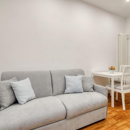 Mpm-Bramante In Brera 15 Apartment มิลาน ภายนอก รูปภาพ