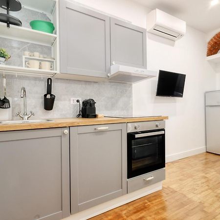 Mpm-Bramante In Brera 15 Apartment มิลาน ภายนอก รูปภาพ