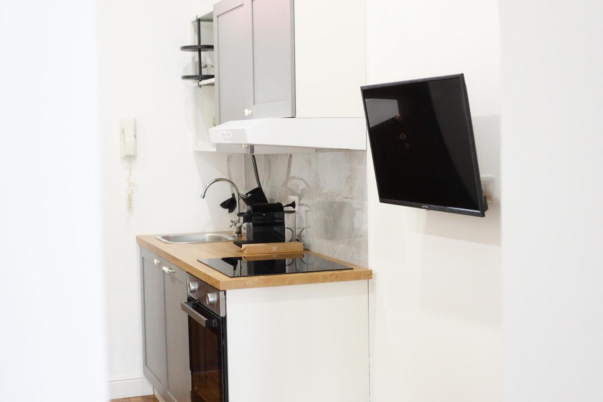 Mpm-Bramante In Brera 15 Apartment มิลาน ภายนอก รูปภาพ