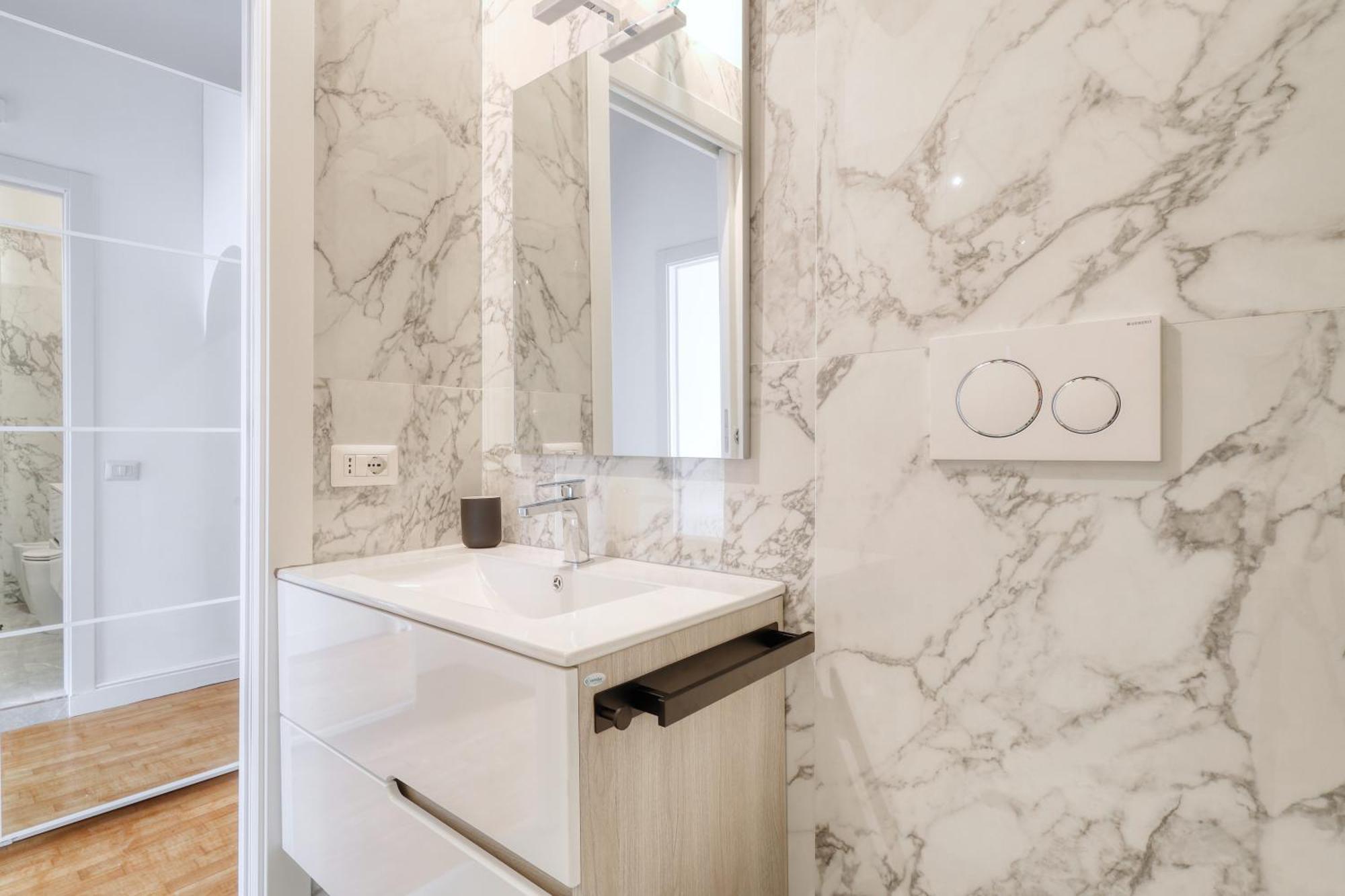 Mpm-Bramante In Brera 15 Apartment มิลาน ภายนอก รูปภาพ