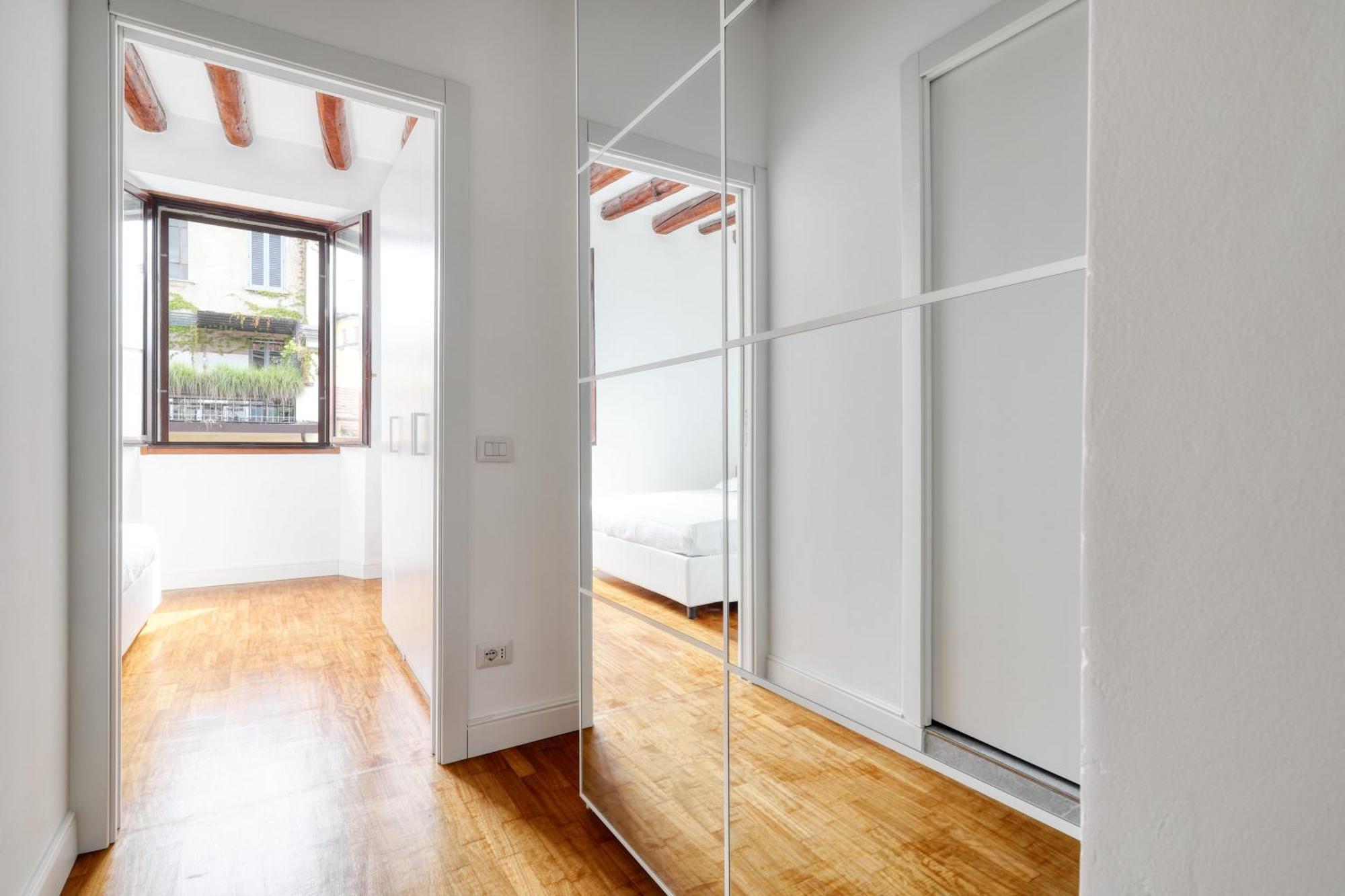 Mpm-Bramante In Brera 15 Apartment มิลาน ภายนอก รูปภาพ
