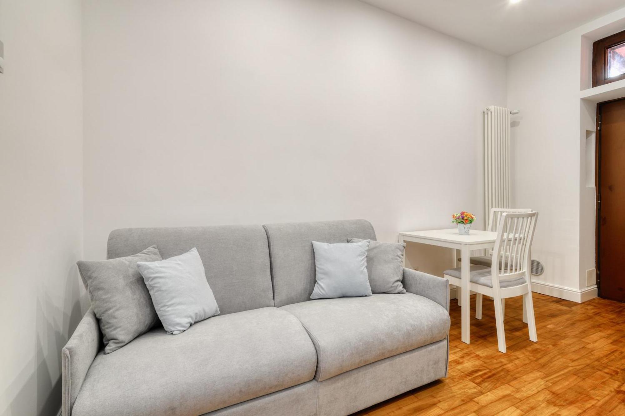 Mpm-Bramante In Brera 15 Apartment มิลาน ภายนอก รูปภาพ