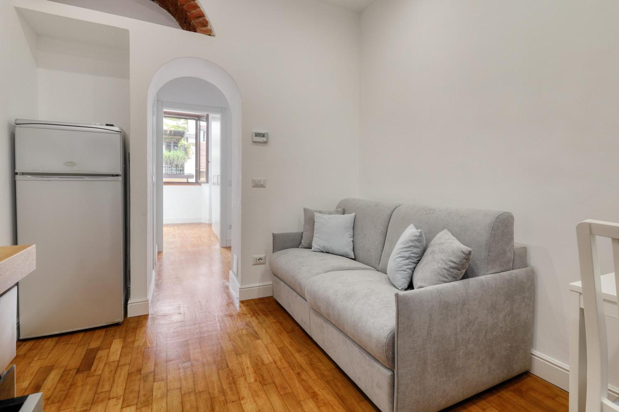 Mpm-Bramante In Brera 15 Apartment มิลาน ภายนอก รูปภาพ