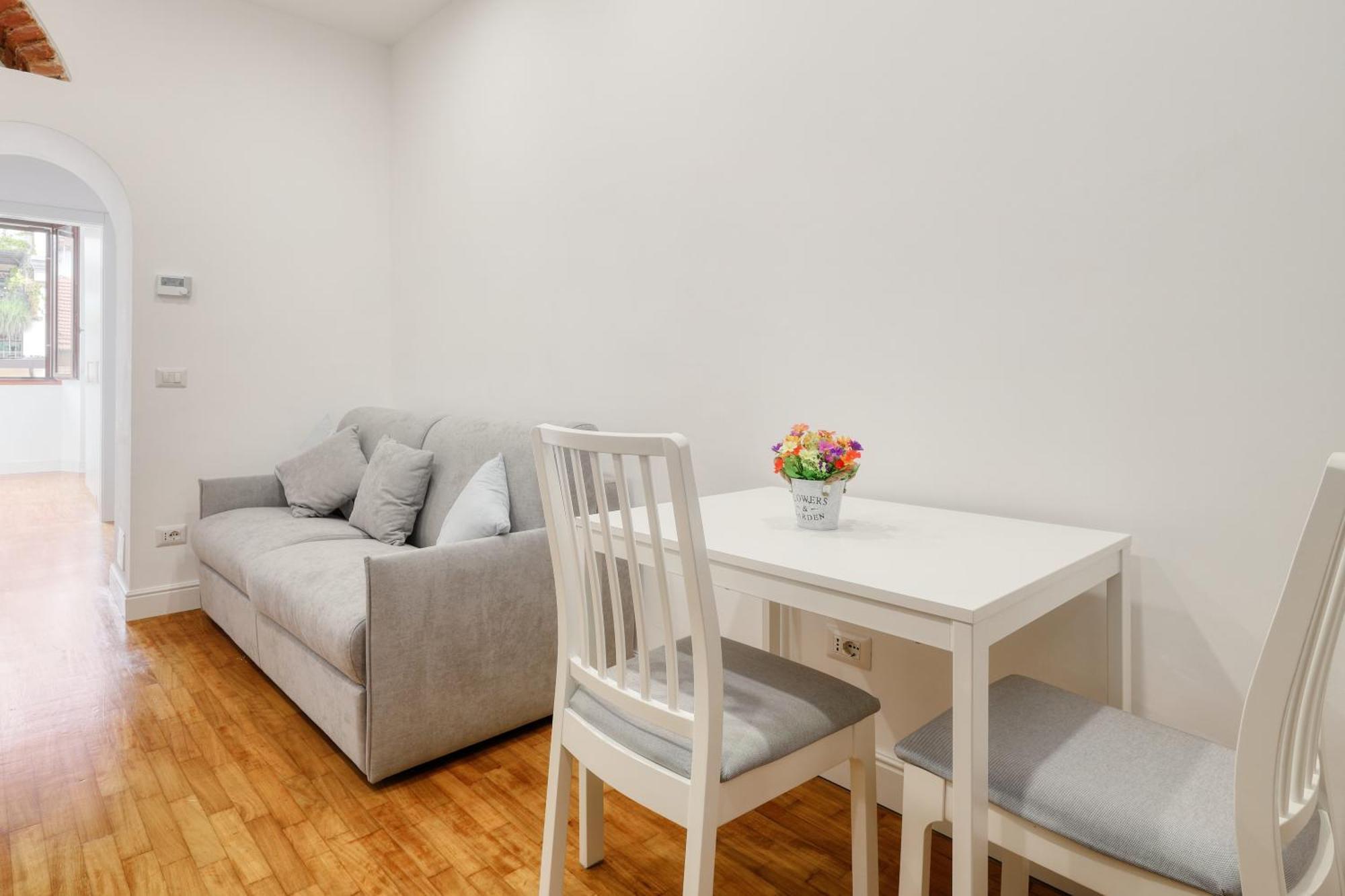 Mpm-Bramante In Brera 15 Apartment มิลาน ภายนอก รูปภาพ