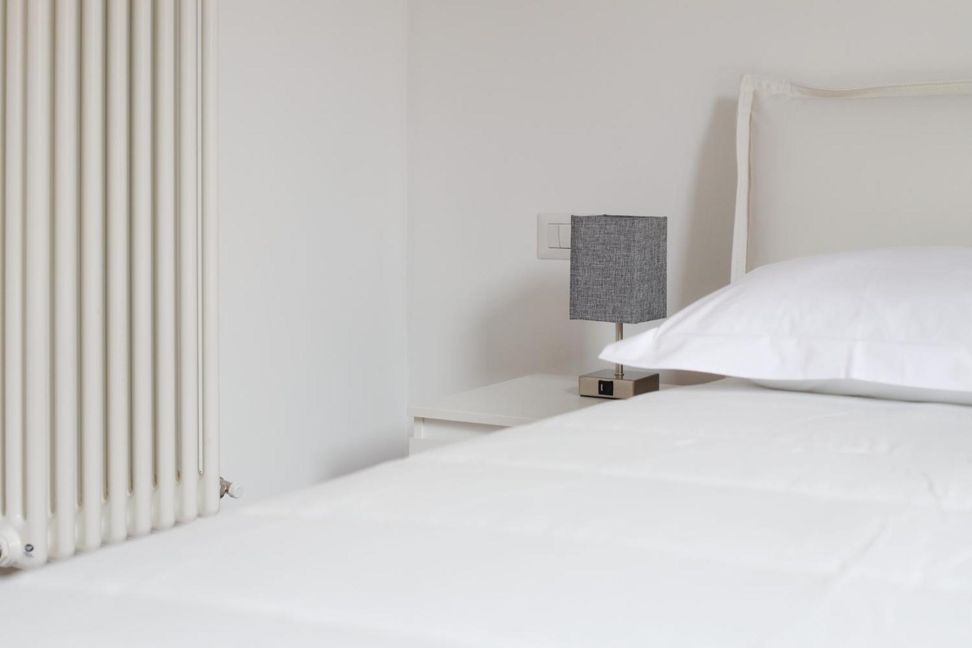Mpm-Bramante In Brera 15 Apartment มิลาน ภายนอก รูปภาพ