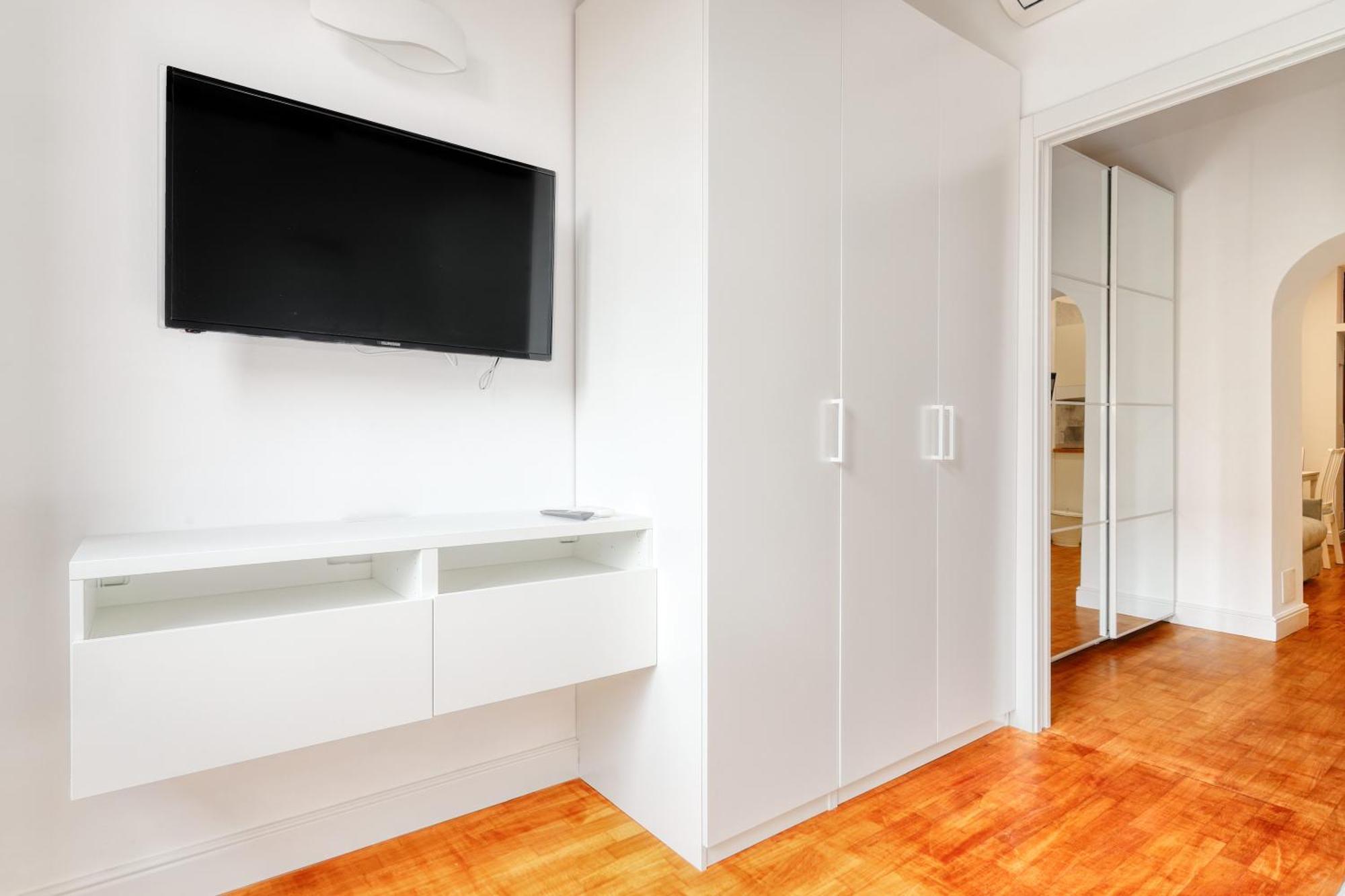 Mpm-Bramante In Brera 15 Apartment มิลาน ภายนอก รูปภาพ
