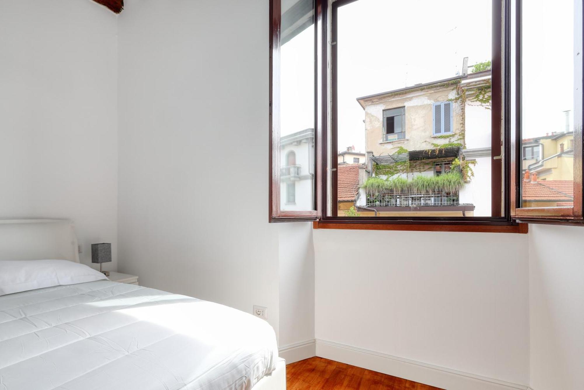 Mpm-Bramante In Brera 15 Apartment มิลาน ภายนอก รูปภาพ