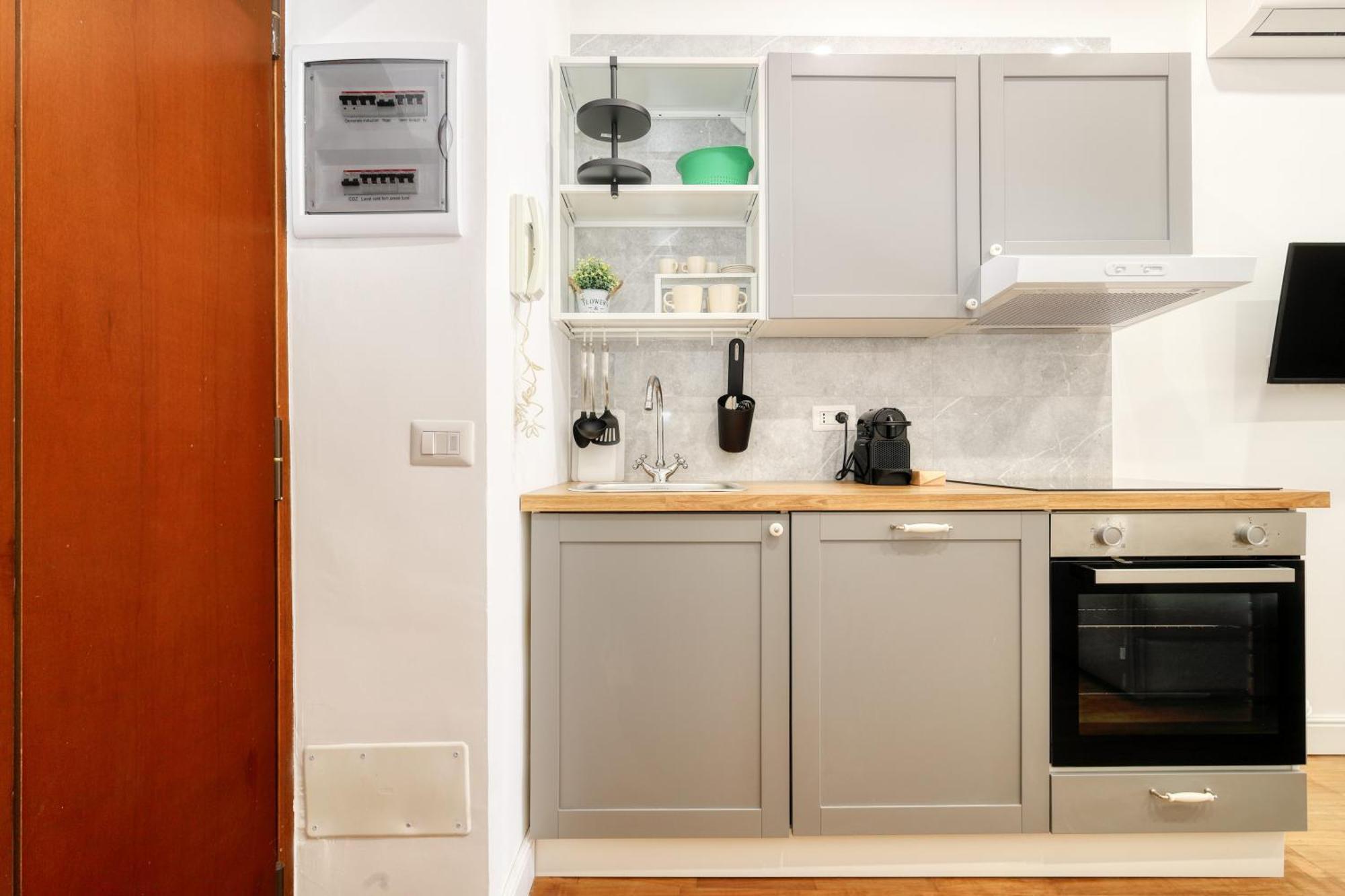Mpm-Bramante In Brera 15 Apartment มิลาน ภายนอก รูปภาพ