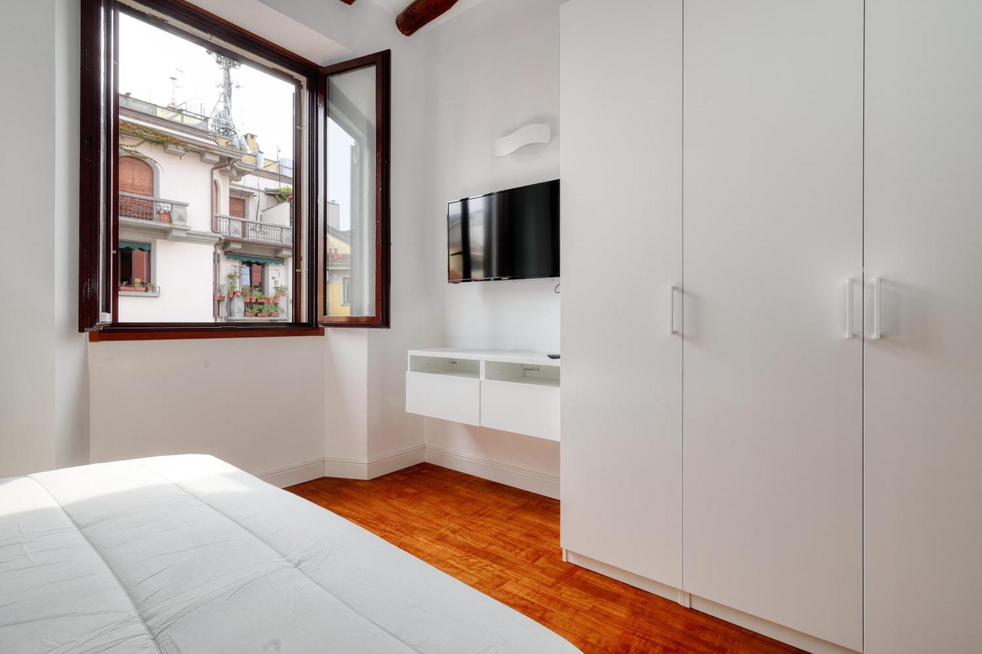 Mpm-Bramante In Brera 15 Apartment มิลาน ภายนอก รูปภาพ
