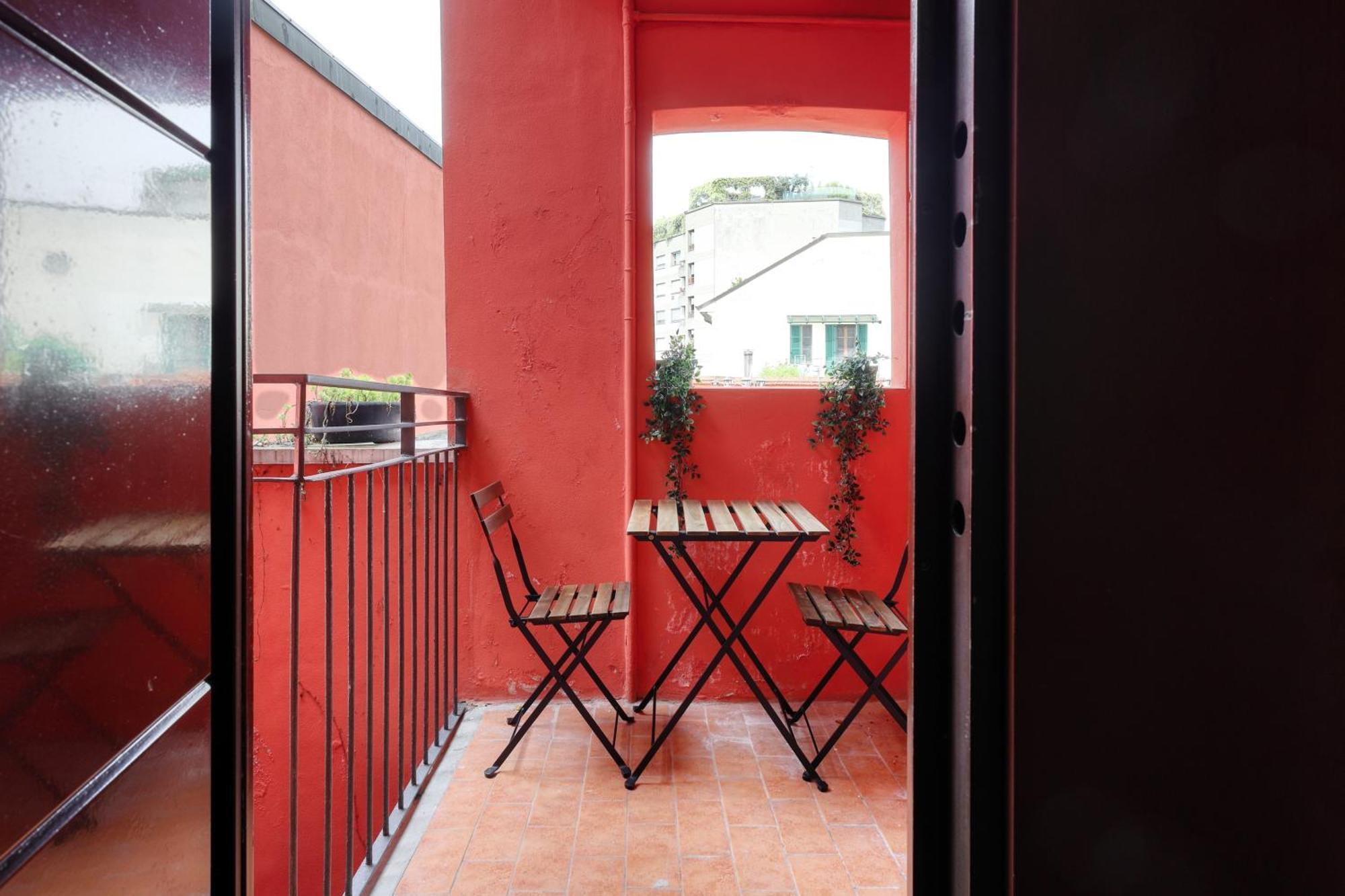Mpm-Bramante In Brera 15 Apartment มิลาน ภายนอก รูปภาพ