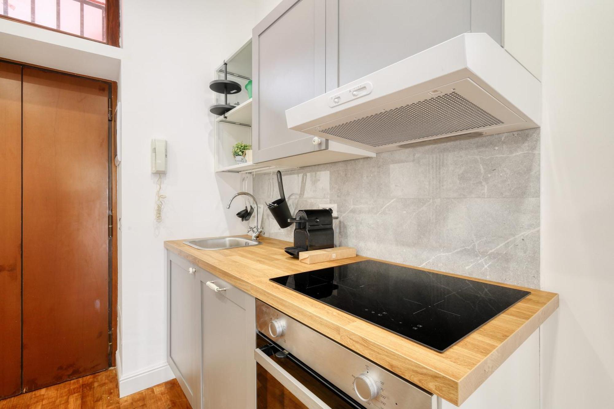 Mpm-Bramante In Brera 15 Apartment มิลาน ภายนอก รูปภาพ